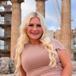 Meet your Posher, Joslyn